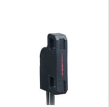 Keyence FU-95W Digital Fiber Optic Sensor, Liquid-Level-Detection Fiber Unit