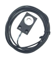 Keyence TH-305 Metal Passage Confirmation Sensor Head for Fine Metal Object Det