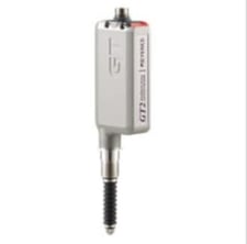 Keyence GT2-H12F LVDT / Contact Displacement Sensor, Sensor Head, Flange Model