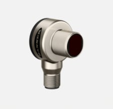 Banner TM18VP6LPQ8 42005 EZ BEAM TM18 Polarized Retroreflective Sensor