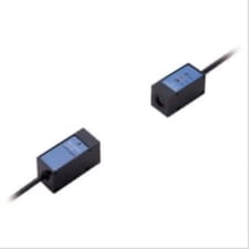 Keyence LX-132 Laser Photoelectric Sensors, Sensor Head