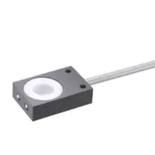 Keyence TH-310 Metal Pass Sensors, Sensor Head For Detecting Minute Metals
