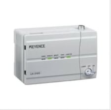 Keyence LK-2001 CCD Laser Displacement Sensor, Controller