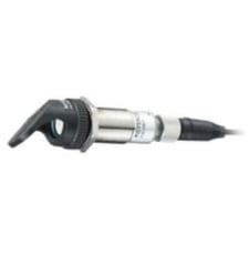 Keyence FW-SV01 High Power Ultrasonic Positioning Sensor, Side View Attachment