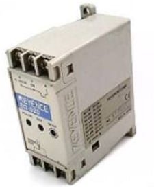 Keyence EG-520 High-Accuracy Position Inductive Proximity Sensor, Amplifier Unit