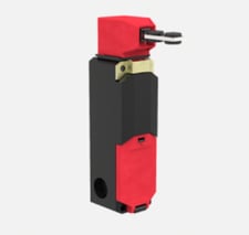 Banner SI-LS42DMMG 60082 Solenoid Locking Standard In-Line, Solenoid Voltage 24