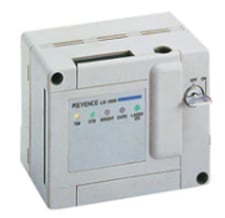 Keyence LB-1101 Laser Displacement Sensor, Amplifier Unit