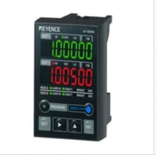 Keyence LK-GD500 Laser Displacement Sensor, Display Panel