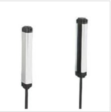Keyence PJ-S08 Expandable Area Sensor, Main Unit, 8 Optical Axes