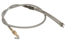 Banner BTA2.53S 21107 Sensor, Diffuse Mode Bifurcated Glass Fiber 36 Long