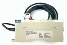 Keyence LB-70 LB Series Laser Displacement Sensor, Amplifier Unit