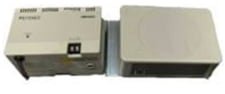 Keyence SJ-B020 Static Eliminator