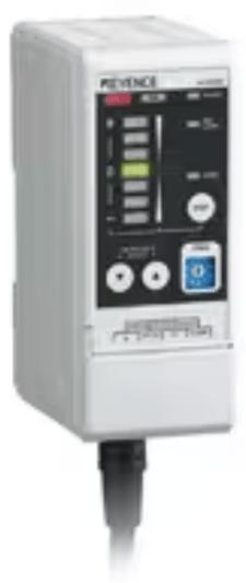 Keyence SJ-M301 High-Performance Micro Static Eliminator