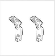 Keyence OP-84297 Sensing Ionizer, SJ-H/GL/G/V/R Replacement Side Support Bracket