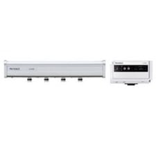 Keyence SJ-R036A Static Elimination System, Bar Type Main Unit 360 mm