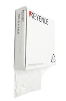 Keyence OP-84455 Ultra High-Speed Sensing Ionizer Hybrid Type