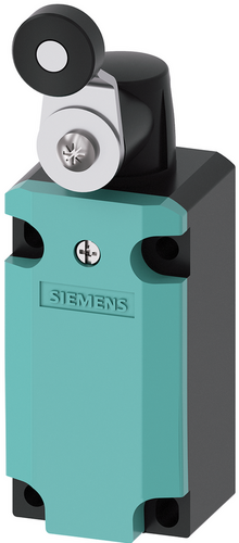 Siemens 3SE5112-0BH01 International Limit Switch Complete Unit, Twist Lever