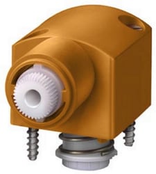 Siemens 3SX3211 Limit Switch Actuator Head, For 3SE 120/100/303 & 3SE.404