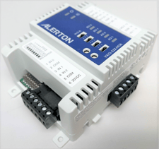 Alerton Ibex Honeywell VXIO-322-HOA BACnet VisualLogic I/O Module