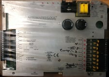 ALC Automated Logic MX880 M-Line Expander Control Module, 8 Dig Out, 8 Uni In