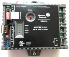 Johnson Controls MS-VMA1610-1 VMA1610 Variable Air Volume Controller 1UI Cooling