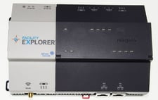 Johnson Controls FX-SC8BASE-0 FX80 Supervisory Controller and SD Card