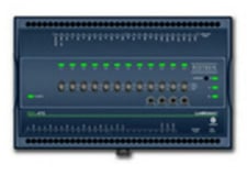 Distech CDIL-410X-00 ECL-410 LonMark Programmable Controller, 12 UI and 12 UO