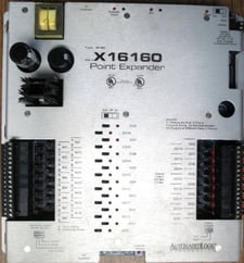 Automated Logic X16160 Point Expander Control Module