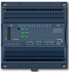 Distech CDIL-PTU207XXX-00 ECL-PTU-207 LonMark Programmable Room Controller