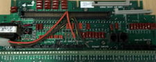 Johnson Controls AS-AHU100-0 Metasys Air Handling Termination Controller Board