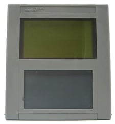 Johnson Controls IO-NTU102-0 Metasys Network Terminal w/Backlight Display