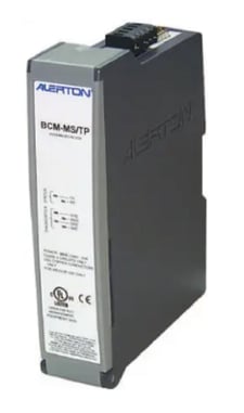 Alerton Ibex Honeywell BCM-MS/TP BACnet MS/TP Router an Global Controller