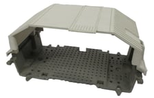 Johnson Controls EN-EXP101-0 Backbone Kit Expansion Unit Cover, Less Endcaps