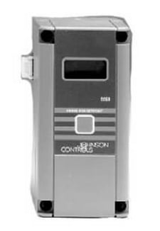 Johnson Controls D351AA-1C Humidity Display Module with Percent RH (10-90% RH)