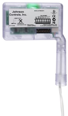 Johnson Controls MS-ZFR1811-0 Wireless Field Bus Router for FXPCA FX-PCG PCX PCV