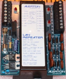 Alerton AC-LAN-REP LAN Repeater