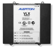 Alerton VLX-PLATINUM VLX-PLATINUM Management Level Field Controller