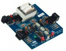 ALC Automated Logic Corporation REP485 Repeater, ARCNET 156 Kbps Network Board