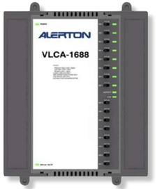 Alerton Ibex Honeywell VLCA-1688 BACnet Advanced Application Controller B-AAC