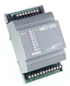 Johnson Controls XP-9105-8004C Metasys Expansion Module