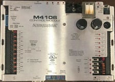ALC Automated Logic M4106 M-Line Standalone Control Module, 4 Out, 10 In, 6 Out