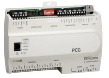 Johnson Controls FX-PCG2611-0 17-Point General Purpose Programmable Controller