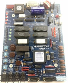 Alerton AP-2000 APEX for Windows Global Controller, 4 TUX Trunks, 2MB RAM