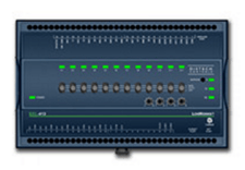 Distech CDIL-413X-00 ECL-413 LonMark Programmable Controller 12UI 8DO Triac 4UO