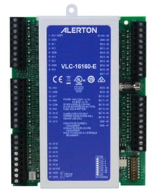 Alerton VLC-16160-E BACtalk Programmable Logic Controller, Input Monitoring