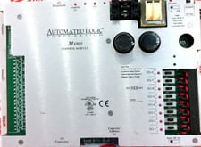 ALC Automated Logic MX800 M-Line Expander Control Module, 8 Digital Outputs