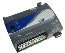 Johnson Controls MS-IOM2721-0 Expansion Input/Output Module for FX-PCX2721-0