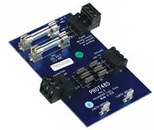 ALC Automated Logic PROT485 156 Kbps Ancillary Network Boards Surge Protector
