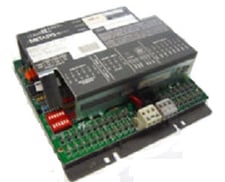 Johnson Controls AS-UNT141-1 Unitary Controller, Unt111 Controller With Screw