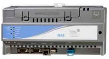 Johnson Controls MS-NAE451L-2 NAE45 Metasys Network Automation Engine Control